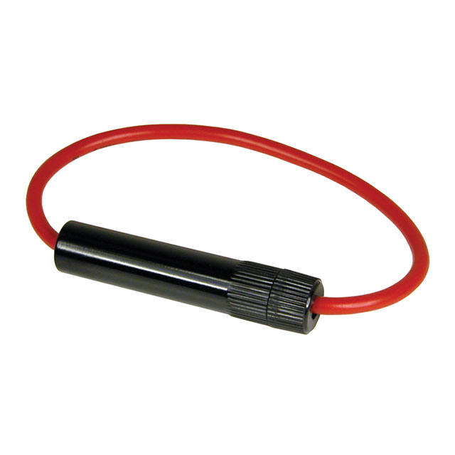 BF302 MPD (Memory Protection Devices) Portafusibili